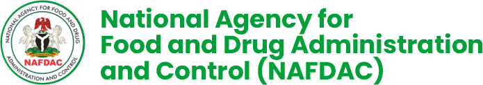 NAFDAC LOGO